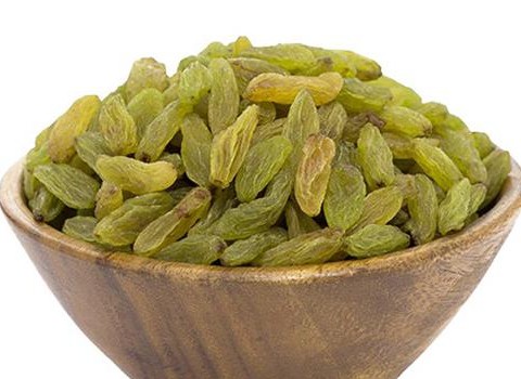 کشمش سبز کاشمر - فروش عمده